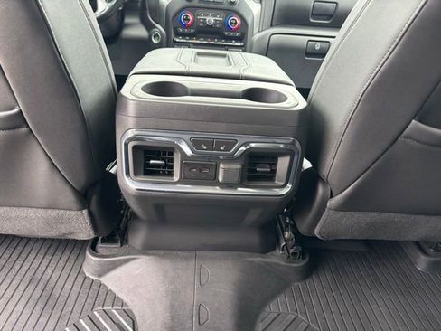 Certified 2021 Chevrolet Silverado 1500 LTZ w/ LTZ Premium Package image 23