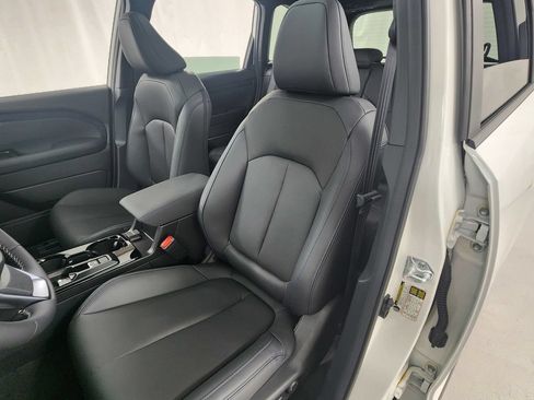 New 2026 Subaru Forester Limited AWD/4WD image 10
