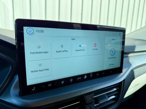 New 2026 Ford Escape Active w/ Tech Pack #1 AWD/4WD image 29