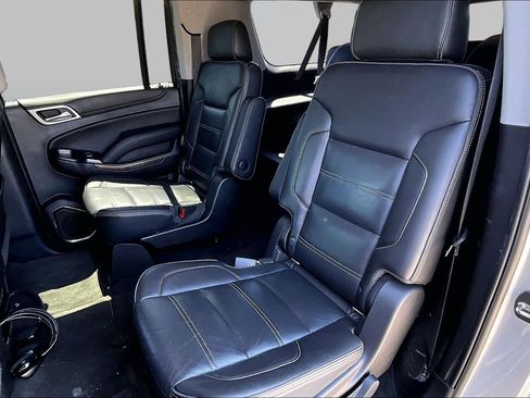 Used 2018 GMC Yukon XL Denali w/ Open Road Package RWD image 26