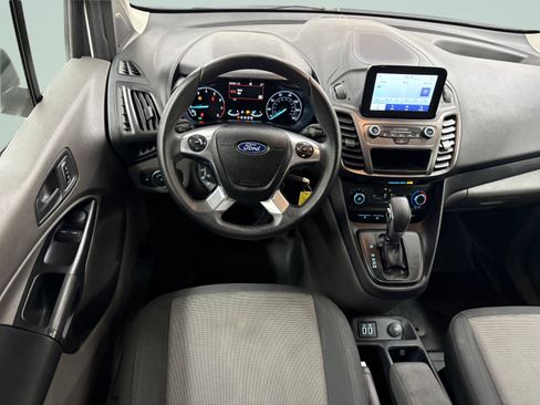 Used 2020 Ford Transit Connect XL w/ Trailer Tow Package image 12