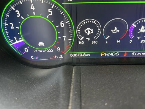 Used 2018 Ford Mustang GT Premium w/ Equipment Group 401A image 10