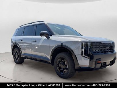 New 2027 Kia Telluride SX Prestige X-Pro
