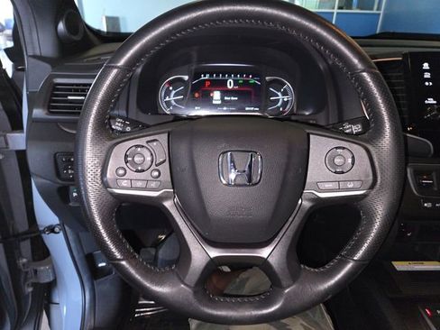 Used 2023 Honda Passport EX-L image 14