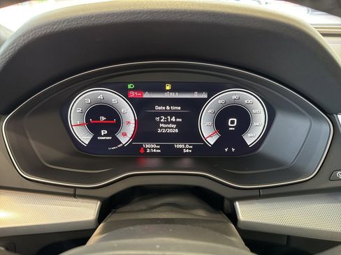 Used 2025 Audi Q5 Prestige image 18