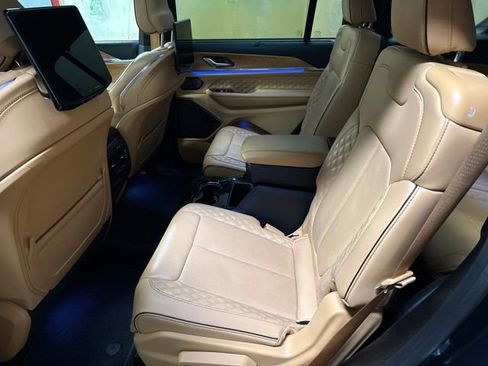 Used 2023 Jeep Grand Cherokee L Summit image 21