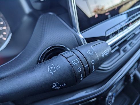 New 2026 Jeep Compass Latitude w/ Quick Order Package 29K image 50