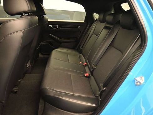 Certified 2022 Honda Civic Sport Touring image 11