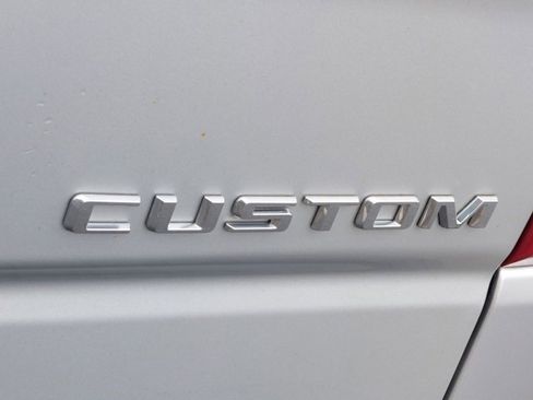 Used 2022 Chevrolet Silverado 1500 Custom image 38