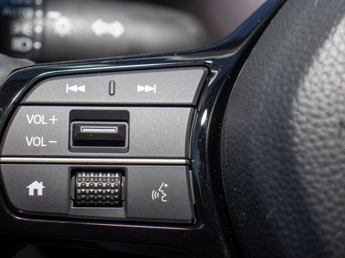 Used 2024 Honda CR-V EX-L image 28