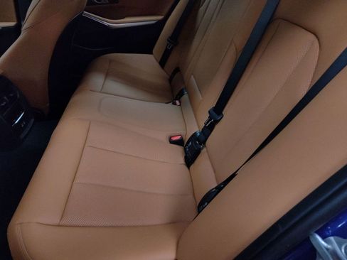 New 2026 BMW 330i xDrive Sedan w/ M Sport Package image 13