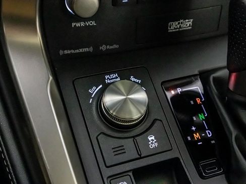 Used 2019 Lexus NX 300 AWD image 26