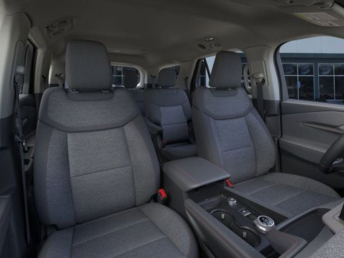 New 2026 Ford Explorer Active AWD/4WD image 10