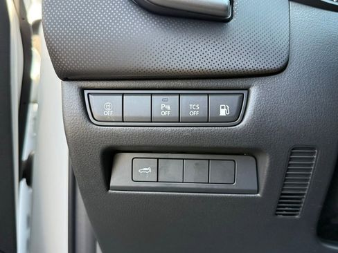 New 2026 MAZDA CX-50 2.5 Hybrid w/ Cargo Package image 22