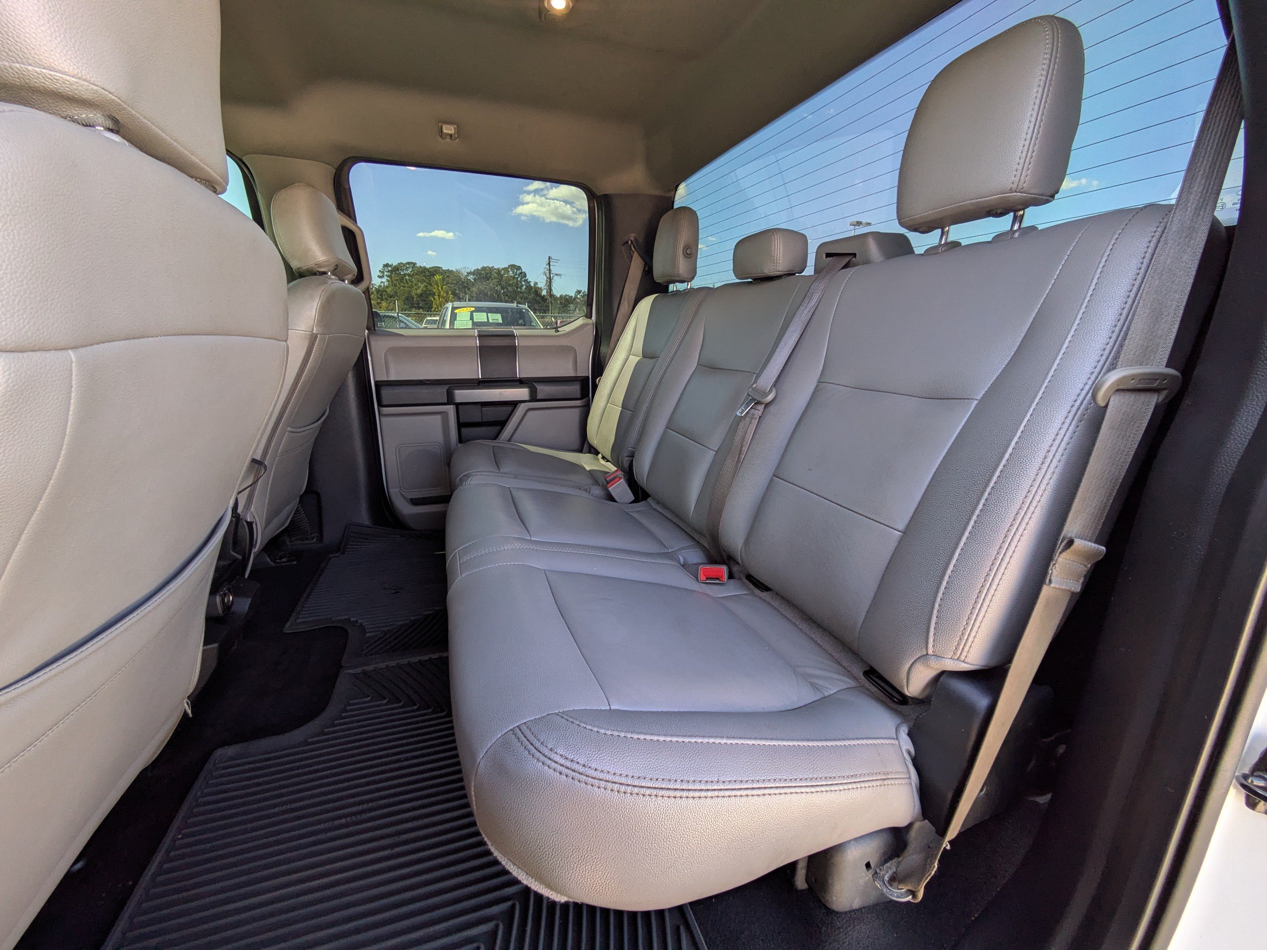 Used 2018 Ford F150 XLT w/ Equipment Group 301A Mid AWD/4WD image 14
