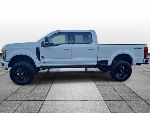 New 2026 Ford F250 XLT w/ XLT Premium Package AWD/4WD image 2
