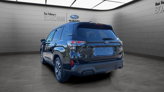 New 2026 Subaru Forester Touring AWD/4WD image 7