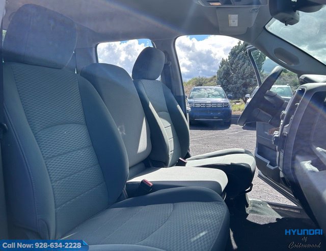 Used 2014 RAM 1500 Tradesman w/ Popular Equipment Group RWD image 9