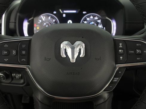 New 2026 RAM 3500 Laramie image 15