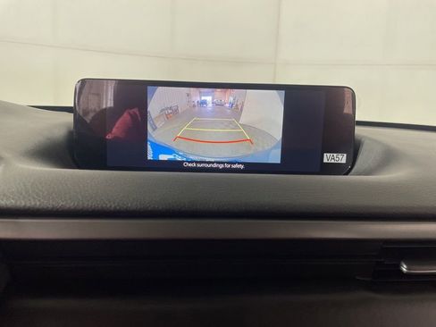 Used 2025 MAZDA CX-50 Meridian Edition w/ Weather Package AWD/4WD image 16
