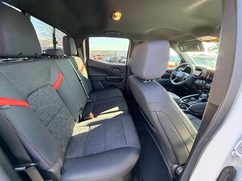 Used 2023 Chevrolet Colorado Z71 w/ Advanced Trailering Package image 25