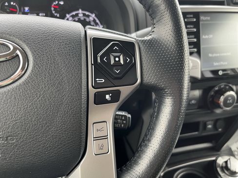 Used 2024 Toyota 4Runner SR5 Premium image 23