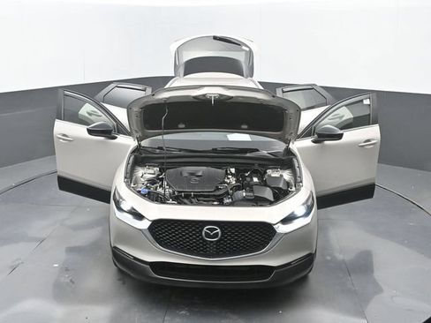 Used 2024 MAZDA CX-30 AWD 2.5 S w/ Select Sport Pkg image 34