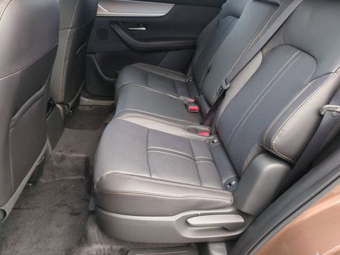 New 2026 MAZDA CX-70 3.3 Turbo w/ Premium Package image 19