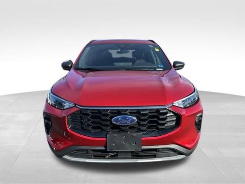 Used 2025 Ford Escape ST-Line w/ Tech Pack #1 image 12