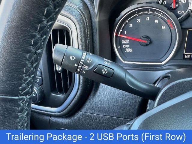 Used 2022 Chevrolet Silverado 1500 RST AWD/4WD image 14