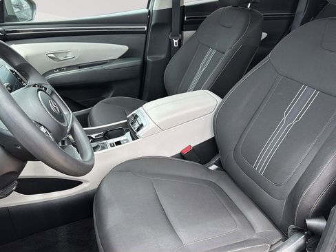 Used 2024 Hyundai Tucson SEL FWD image 18