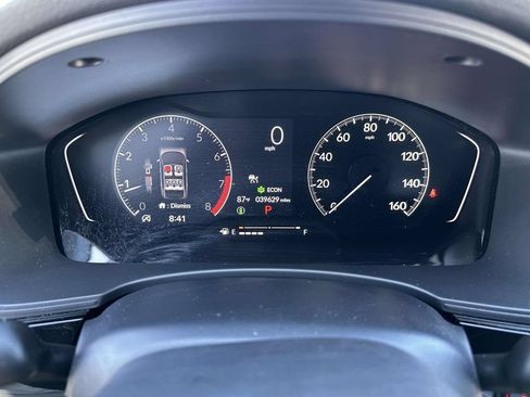 Used 2024 Honda Civic Sport image 18