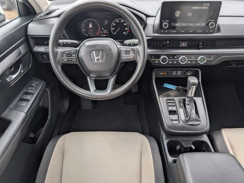 Used 2024 Honda CR-V EX image 26