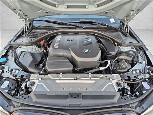 New 2026 BMW 330i Sedan w/ M Sport Package RWD image 17