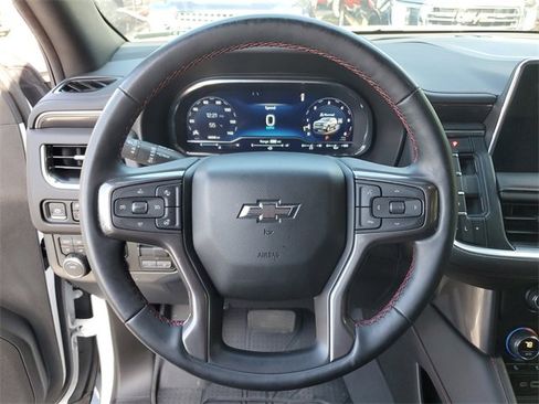 Used 2024 Chevrolet Suburban RST w/ Luxury Package image 19