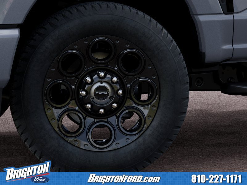 New 2027 Ford F350 Lariat w/ Black Appearance Package AWD/4WD image 19