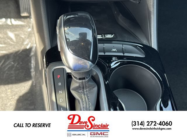 New 2026 Buick Envista Sport Touring w/ Convenience II Package FWD image 19