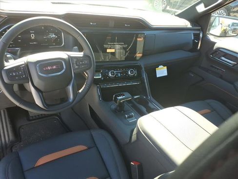 New 2026 GMC Sierra 1500 AT4 w/ AT4 Premium Package image 17