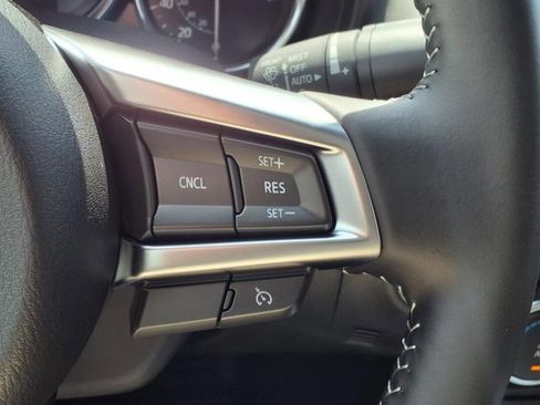 New 2025 MAZDA MX-5 Miata Grand Touring image 9