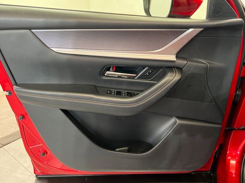 Used 2024 MAZDA CX-90 3.3 Turbo w/ Preferred Plus image 15