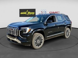 New 2026 GMC Terrain Denali video 1