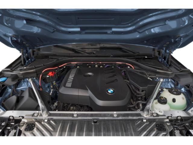 Used 2026 BMW X3 xDrive30i w/ Convenience Package AWD/4WD image 8