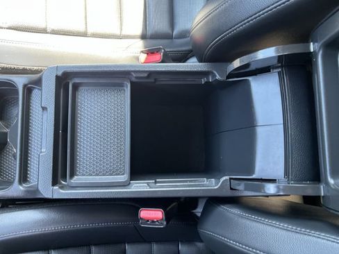 Used 2024 Honda CR-V EX-L image 30