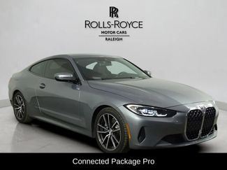 Used 2023 BMW 430i Coupe w/ Premium Package RWD video 3