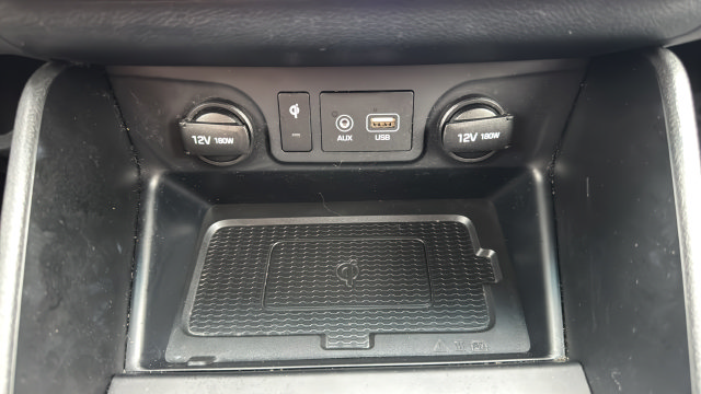Used 2020 Hyundai Tucson Sport AWD/4WD image 21