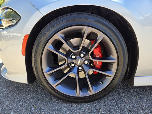 Used 2023 Dodge Charger R/T w/ Daytona Edition Group RWD image 15