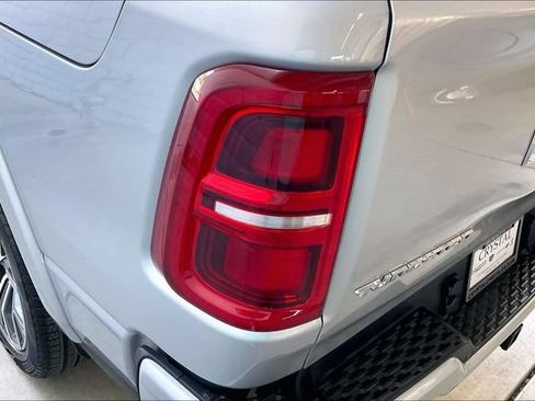 New 2026 RAM 1500 Tungsten w/ Bed Utility Group AWD/4WD image 12