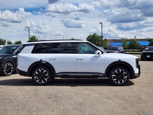 New 2027 Kia Telluride S AWD/4WD image 2