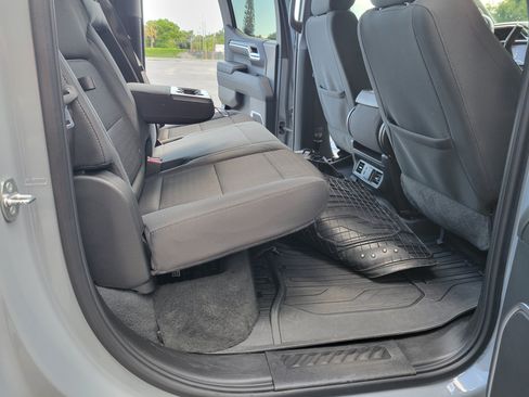 Certified 2024 GMC Sierra 1500 Elevation AWD/4WD image 34