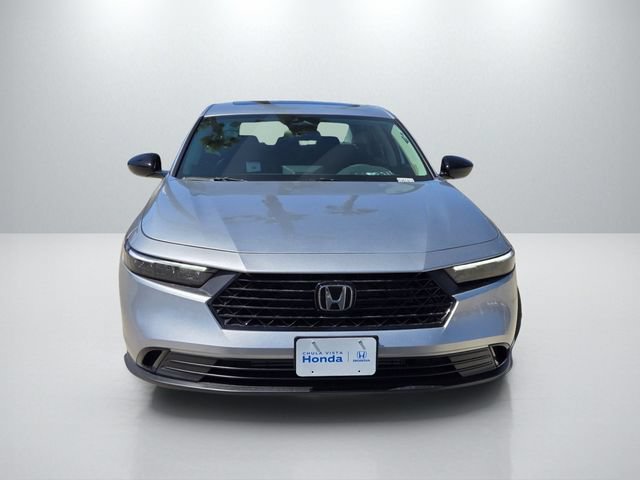 New 2026 Honda Accord SE image 2